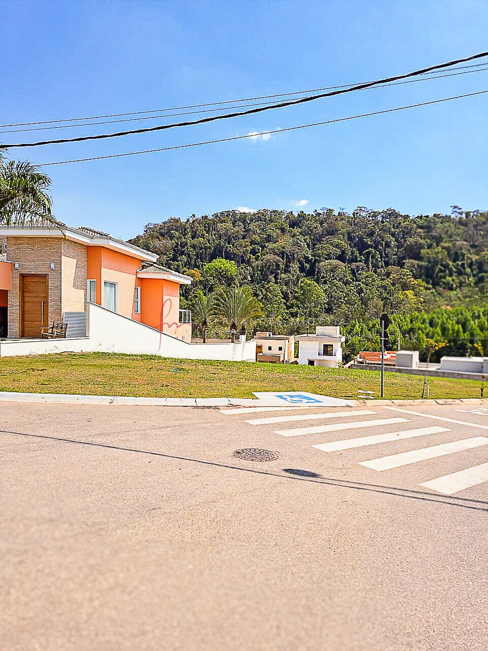 Terreno de 538m² no IBI ARAM 2 em Itupeva/SP por R$ 520.000
