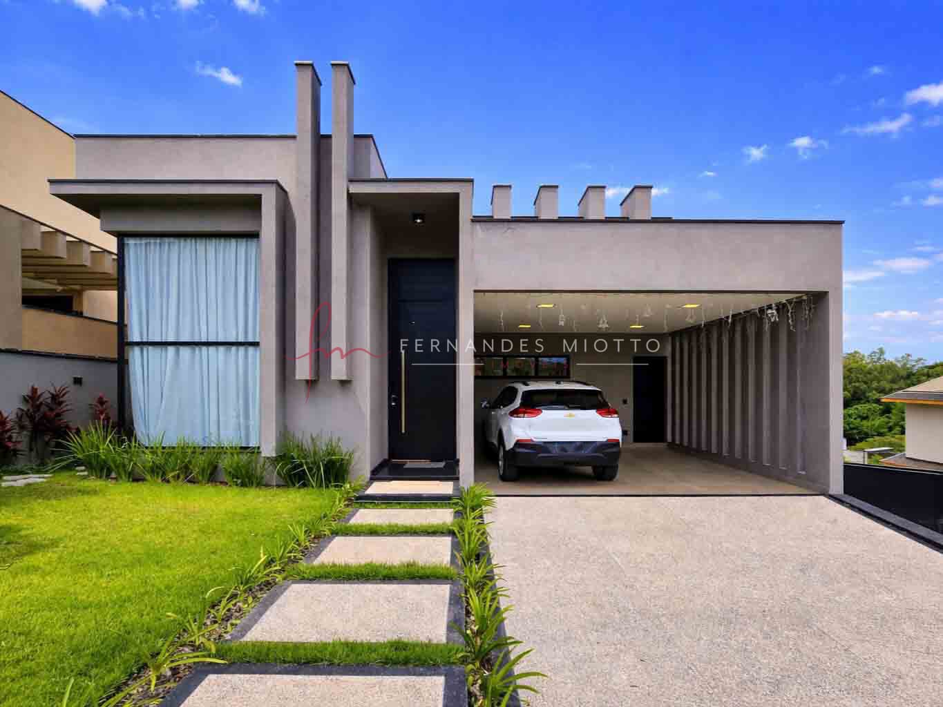 Casa com 4 suítes à venda, 384 m² por R$ 4.100.000 - Bosque do Horto - Jundiaí/SP