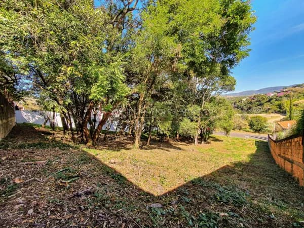 Terreno de 1000m² na CHÁCARA MALOTA em Jundiaí/SP por R$ 1.060.000