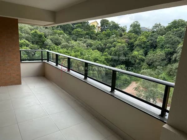 Apartamento com 2 suítes à venda, 112 m² por R$ 1.329.000 - Residencial Odeon - Jundiaí/SP