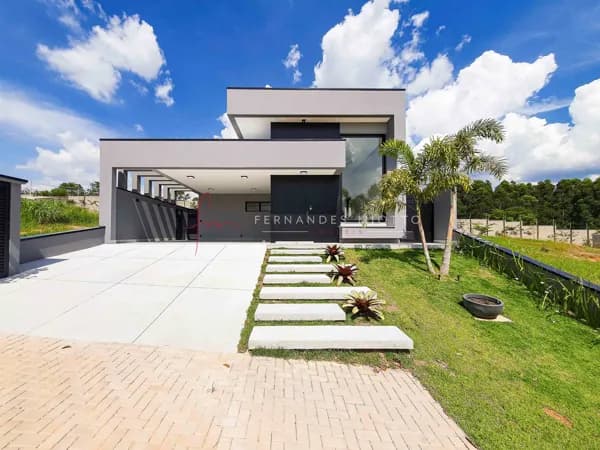 Casa com 3 dormitórios no RESIDENCIAL PECAN em Itupeva/SP por R$ 1.530.000