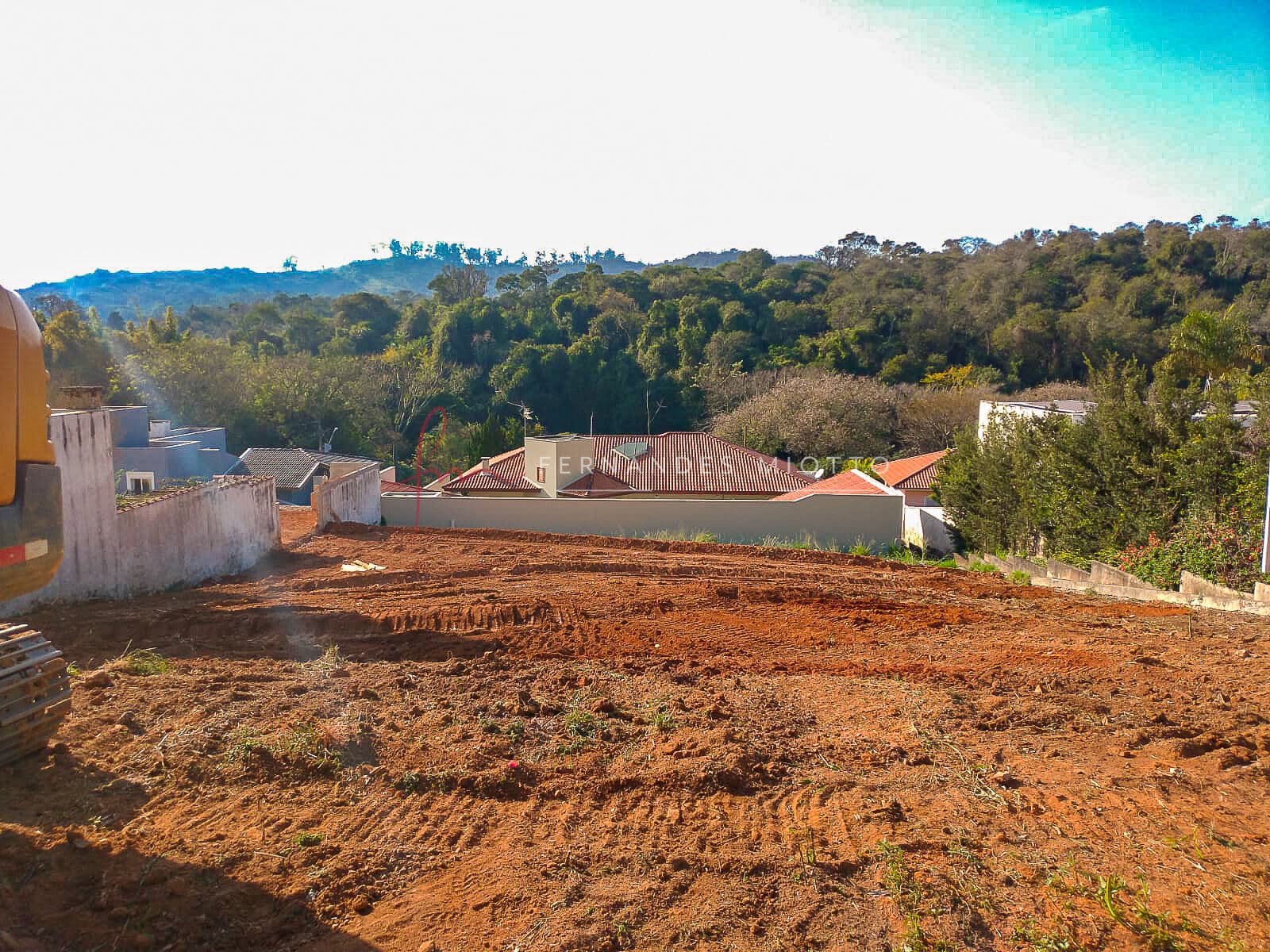 Terreno de 1000m² no CHÁCARA MALOTA em Jundiaí/SP por R$ 1.169.000