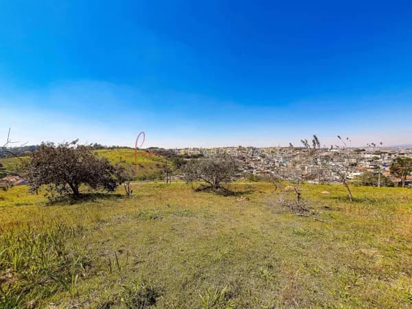 Terreno de 1000m² no PORTAL DA COLINA em Jundiaí/SP por R$ 700.000