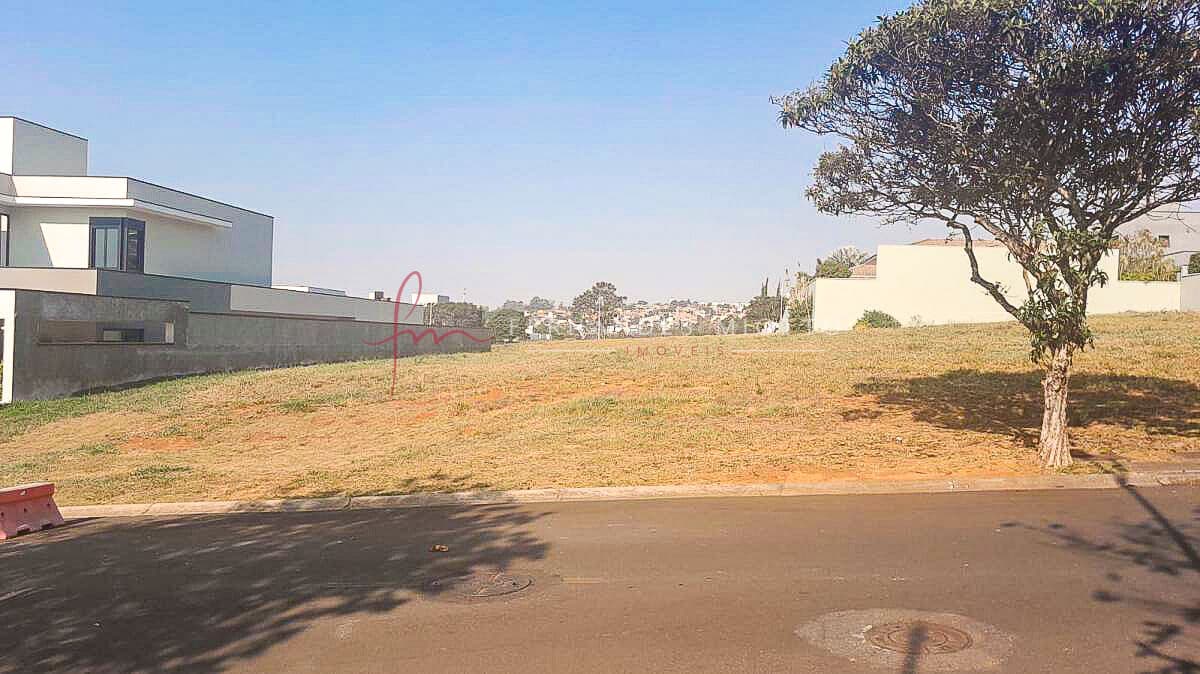 Terreno de 1100m² no QUINTA DAS PAINEIRAS em Jundiaí/SP por R$ 2.100.000