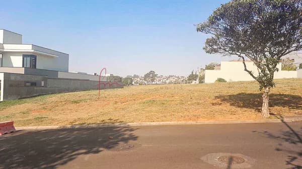 Terreno de 1100m² no QUINTA DAS PAINEIRAS em Jundiaí/SP por R$ 2.100.000