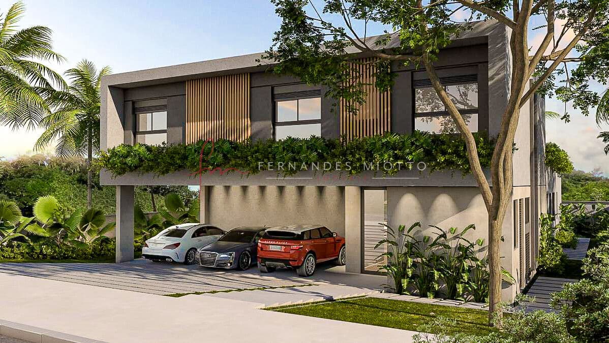 Casa com 4 suítes no VIDA REAL em Itupeva/SP por R$ 3.500.000