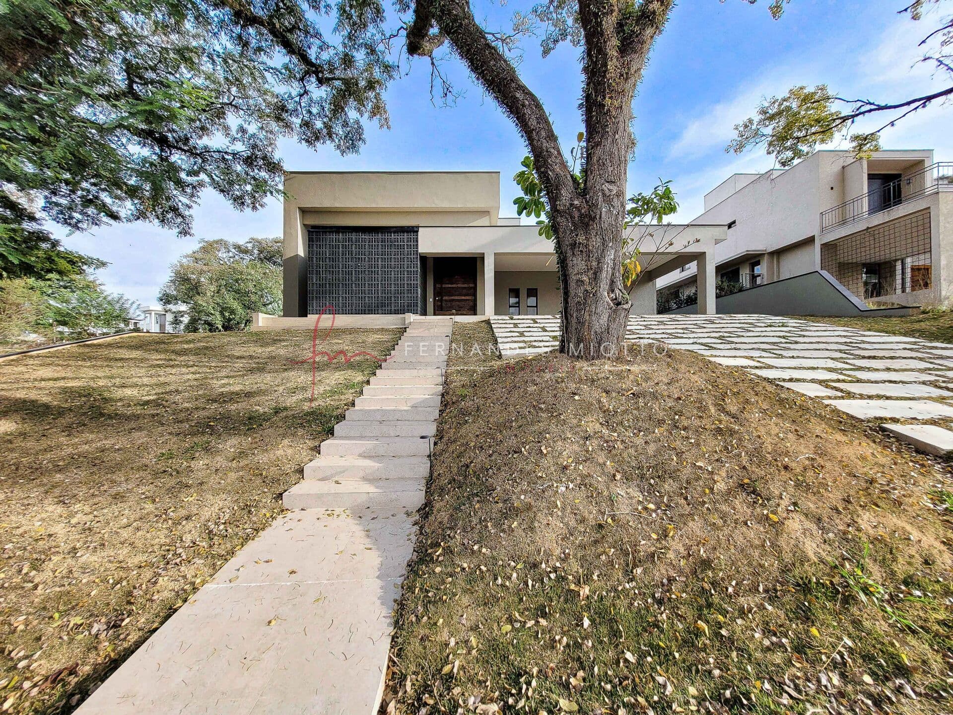 Casa com 4 suítes no FAZENDA SERRAZUL 1 em Itupeva/SP por R$ 5.850.000