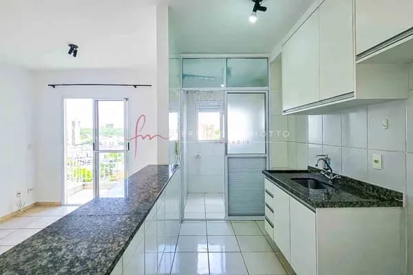 Apartamento à venda, 69 m² por R$ 597.000 - Practice Clube House - Jundiaí/SP
