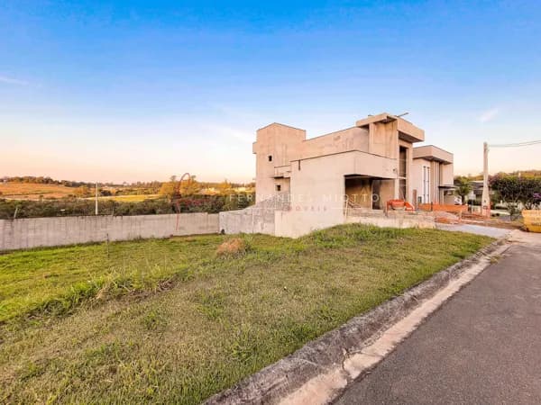 Terreno de 300m² no SÃO VENÂNCIO em Itupeva/SP por R$ 339.000