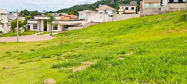 Terreno de 746m² no IBI ARAM 2 em Itupeva/SP por R$ 529.000