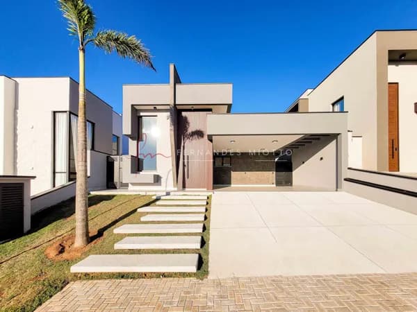 Casa com 3 suítes à venda, 172 m² por R$ 1.520.000 - Pecan Town & Country - Itupeva/SP