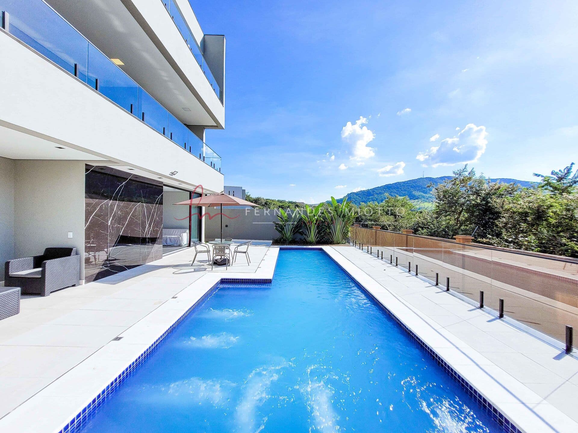 Casa com 4 suítes à venda, 476 m² por R$ 4.980.000 - Alphaville Jundiaí - Jundiaí/SP