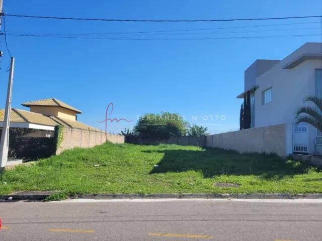 Terreno de 530m² no TERRAS DE JUNDIAÍ por R$ 550.000