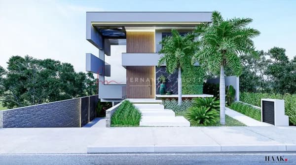 Casa com 5 suítes à venda, 430 m² por R$ 5.500.000 - Alphaville Jundiaí - Jundiaí/SP