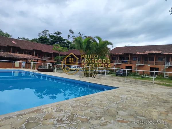 Apartamento em Maranduba, Ubatuba/SP