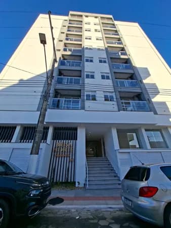 Apartamento em Centro, Braço do Norte/SC