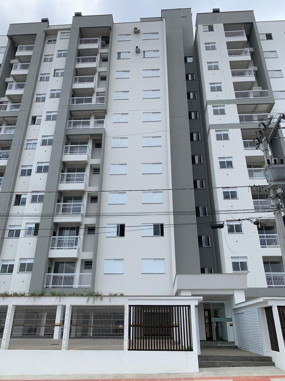 Apartamento em Parque das Acacias, São Ludgero/SC