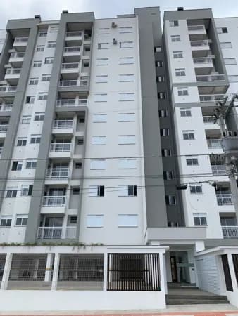 Apartamento em Parque das Acacias, São Ludgero/SC