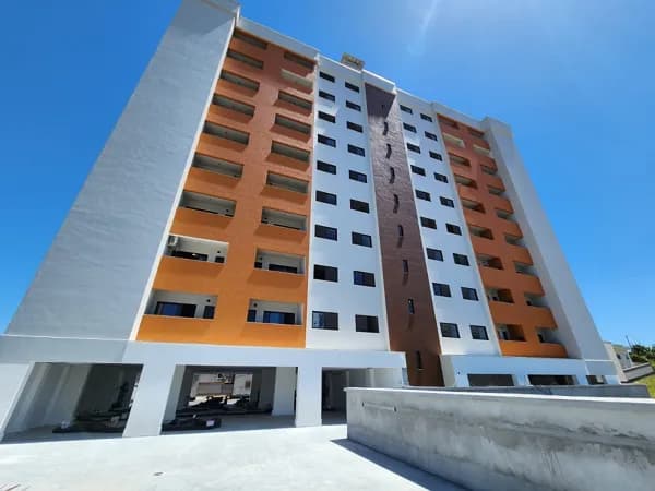 Apartamento em Nossa Senhora de Fátima, Braço do Norte/SC