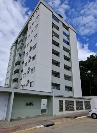 Apartamento em Nossa Senhora de Fátima, Braço do Norte/SC