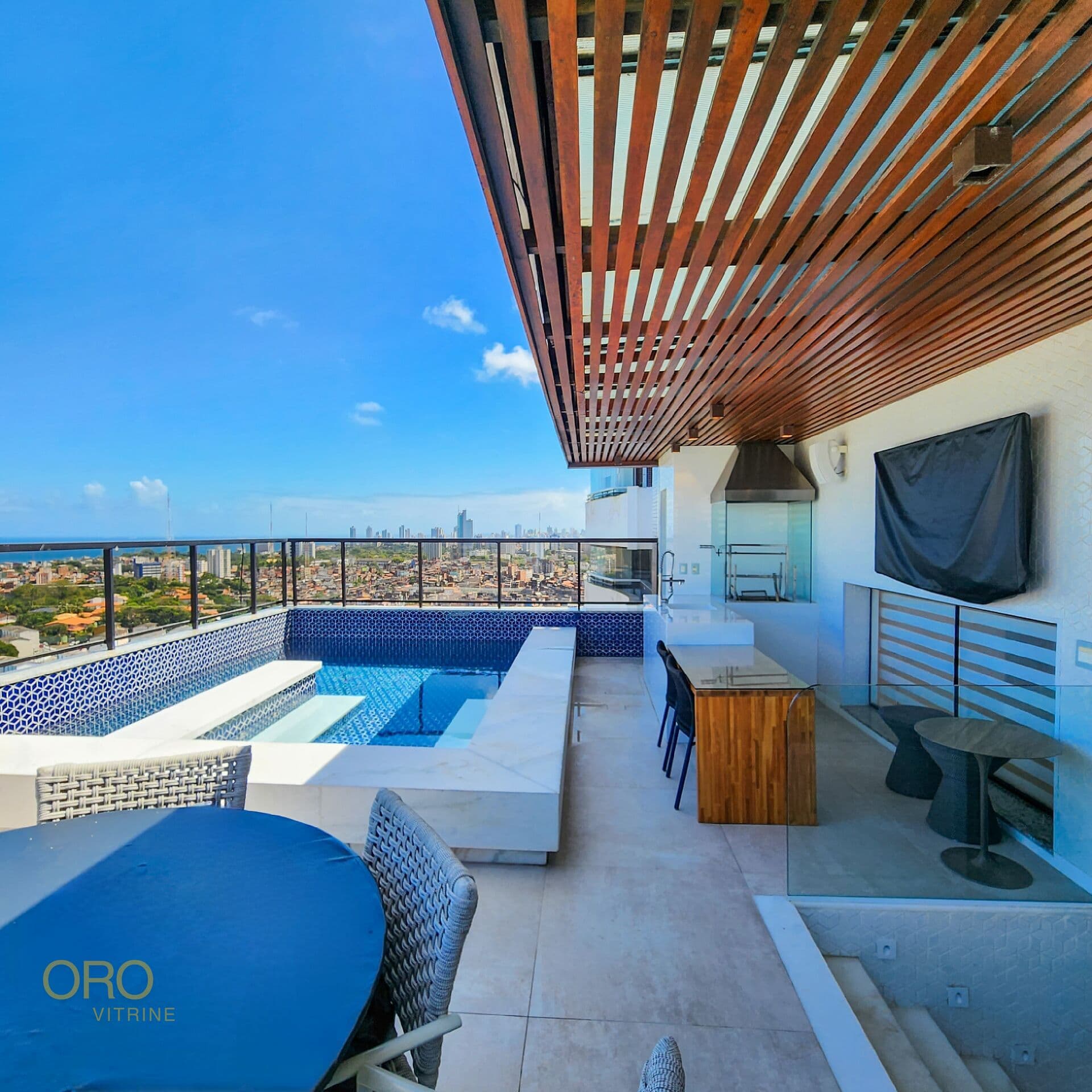 Apartamento em Salvador - Horto Florestal