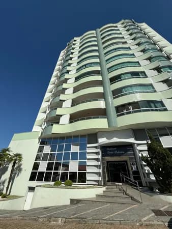 Apartamento Alto Padrão em Nações, Indaial/SC