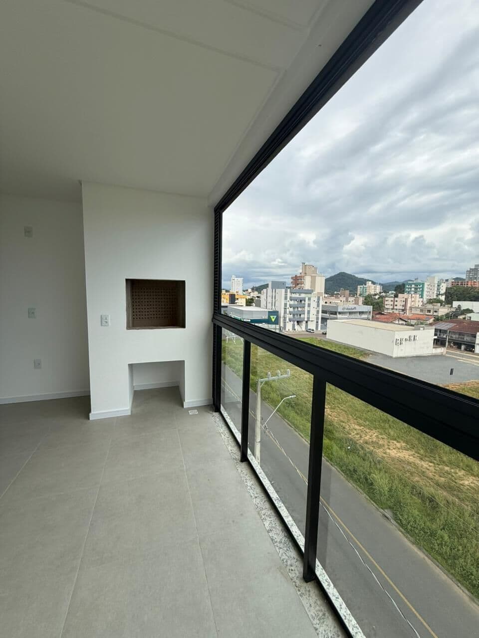 Apartamento em Indaial - Das Nações