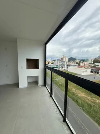 Apartamento em Indaial - Das Nações