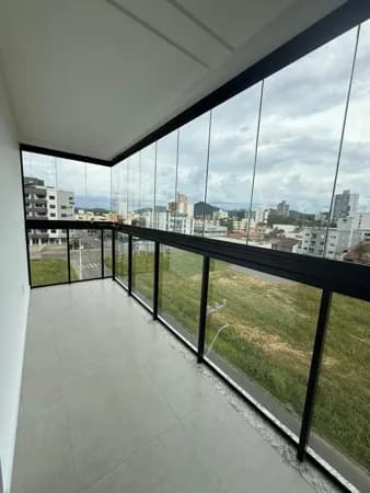 Apartamento em Indaial - Das Nações