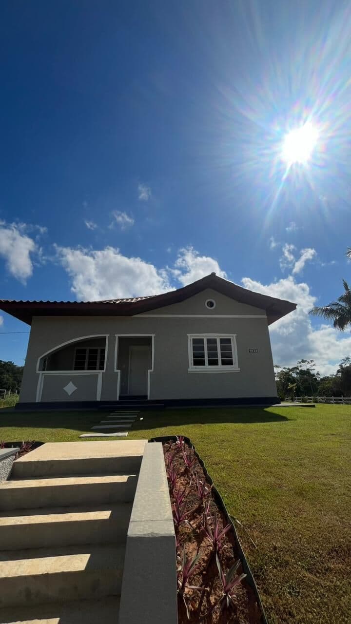 Fazenda/Sítios/Chácaras em Indaial - Encano Baixo