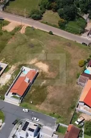🏞️ Terrenos à venda no bairro Carijós – Indaial/SC