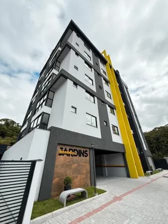 Apartamento em Indaial - Rio Morto