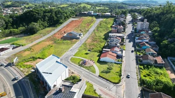 Terreno Lote Comercial Boreal
