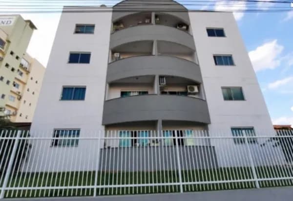 Apartamento em Nações, Indaial/SC