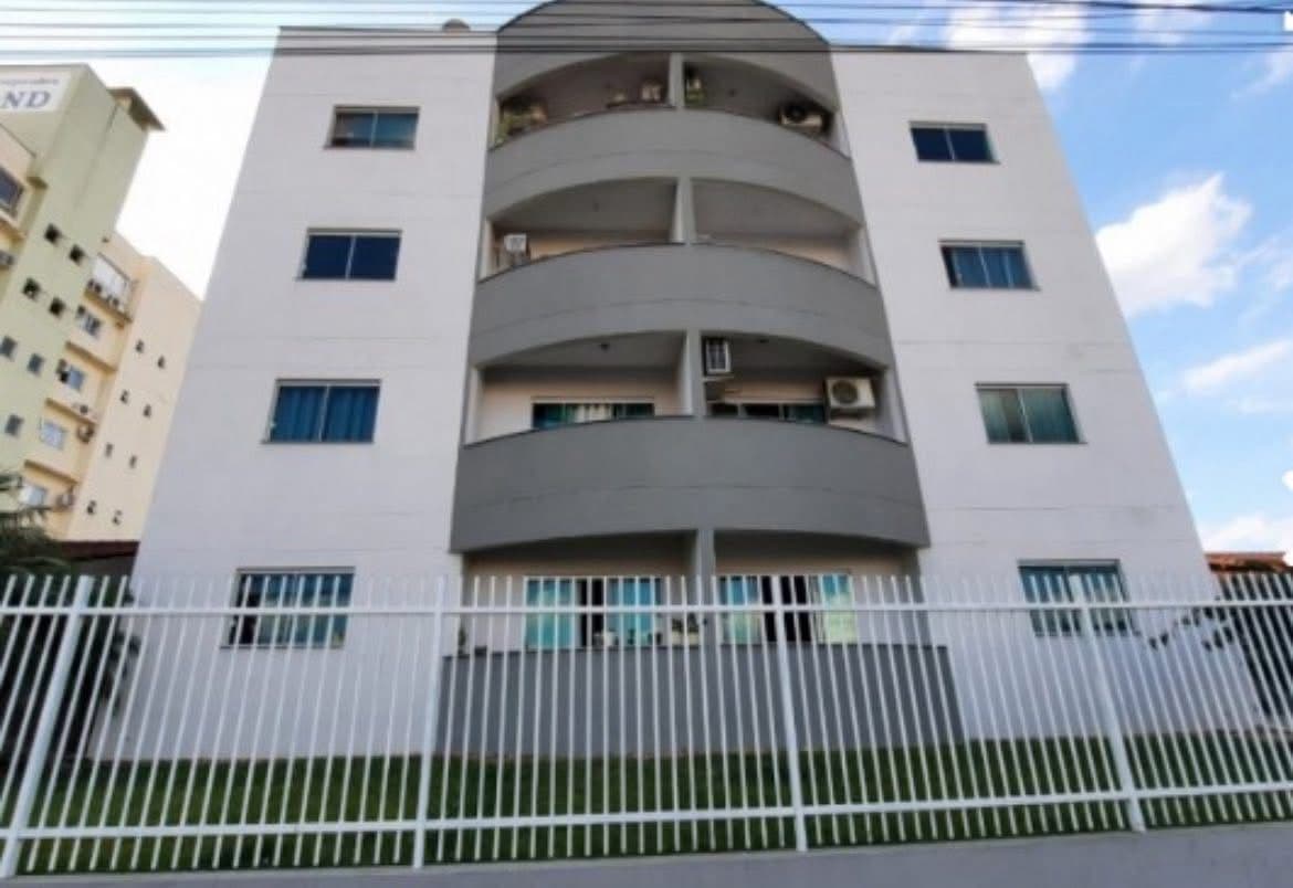 Apartamento em Nações, Indaial/SC