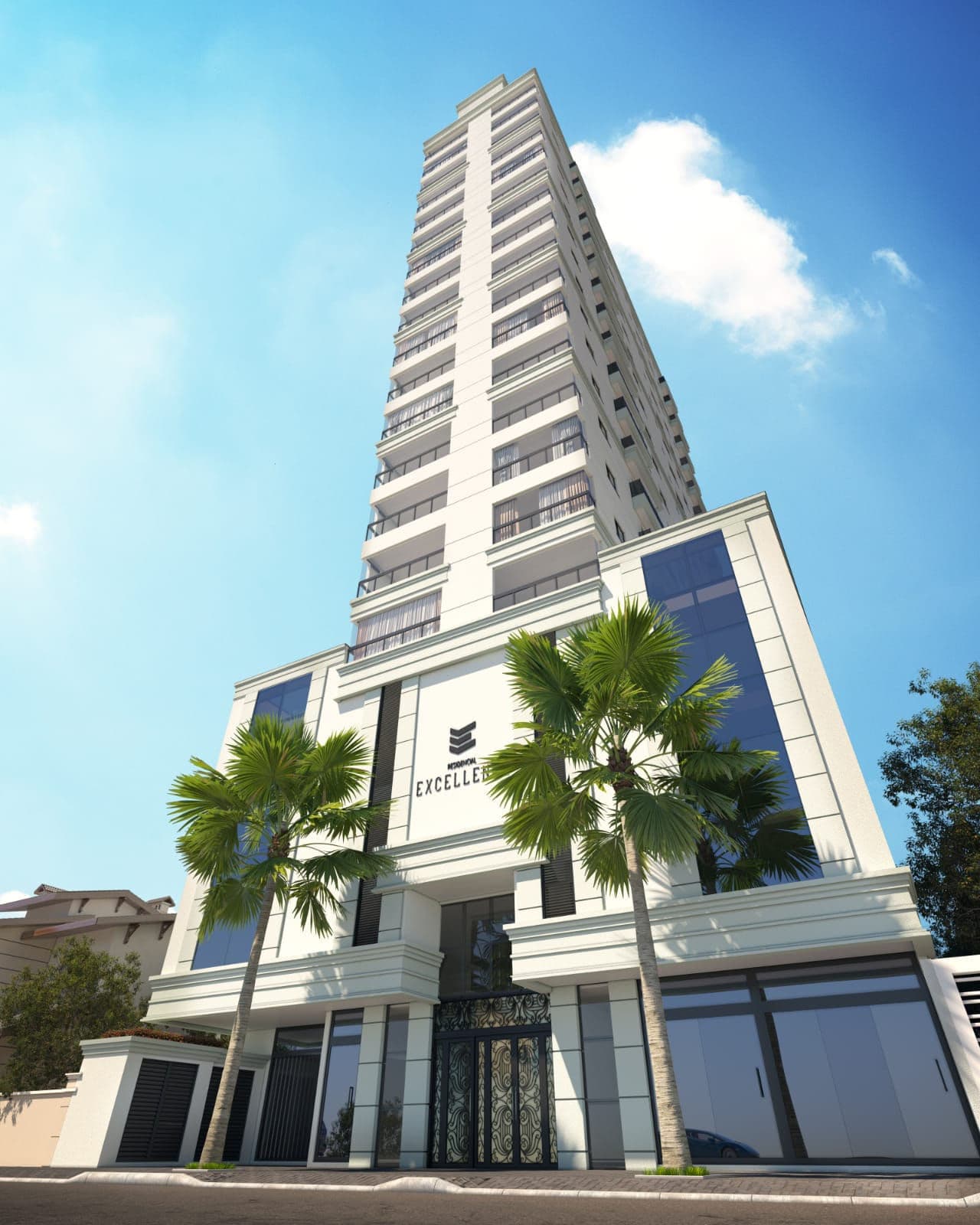 Apartamento em Porto Belo/SC