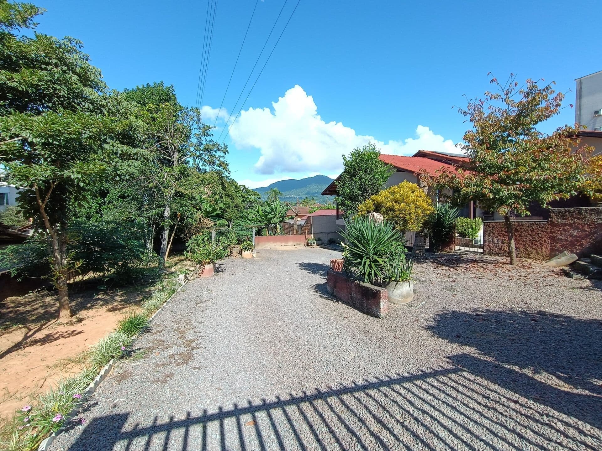 Casa Ampla à Venda no Bairro Tapajós – Indaial/SC