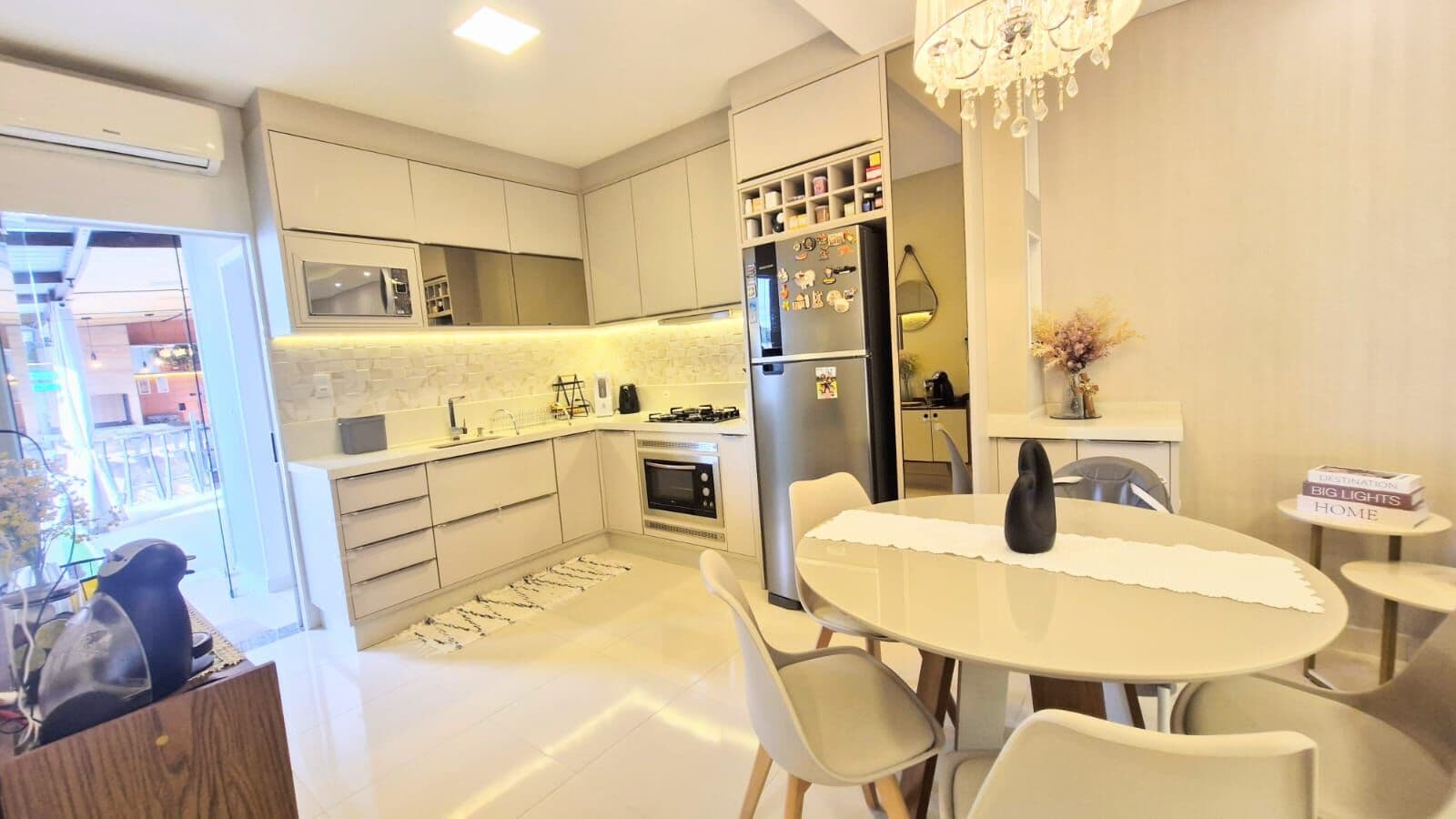 Casa em Blumenau - Passo Manso