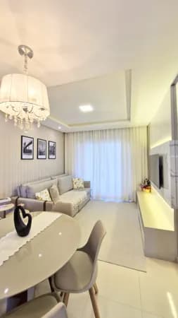 Casa em Blumenau - Passo Manso