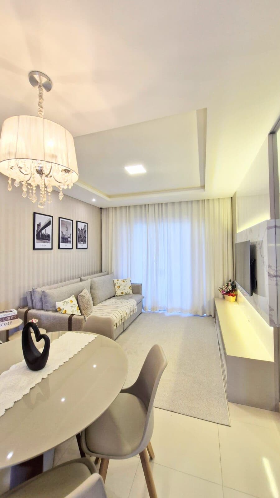 Casa em Blumenau - Passo Manso