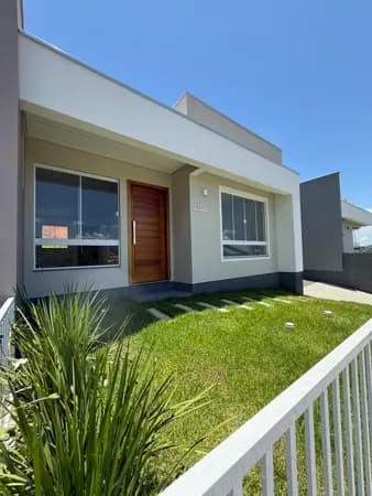 Casa em Indaial - Ribeirão das Pedras