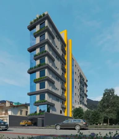 🏖️ Residencial Zephyros de Alto Padrão – Litoral Catarinense