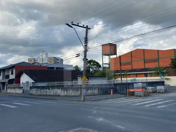 📍 Terreno urbano à venda no Bairro Tapajós – Indaial/SC