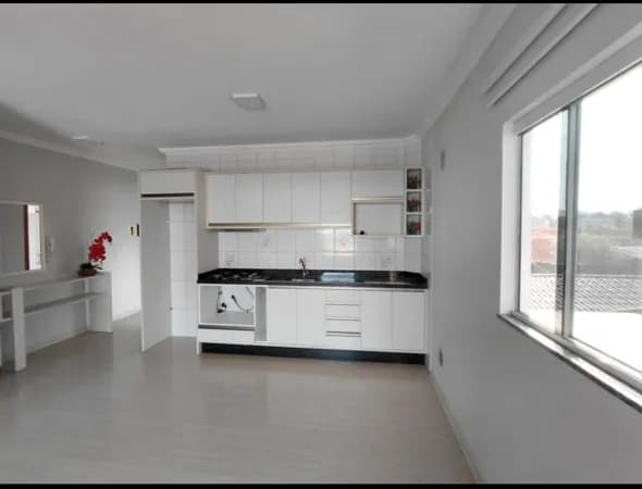 Apartamento em Carijós, Indaial/SC