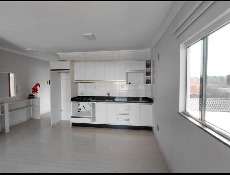 Apartamento em Carijós, Indaial/SC