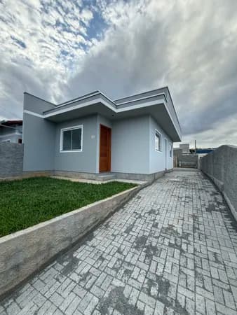 Casa em Indaial - Benedito