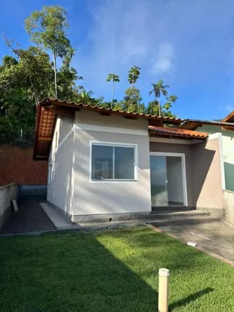 Casa em Indaial - Arapongas