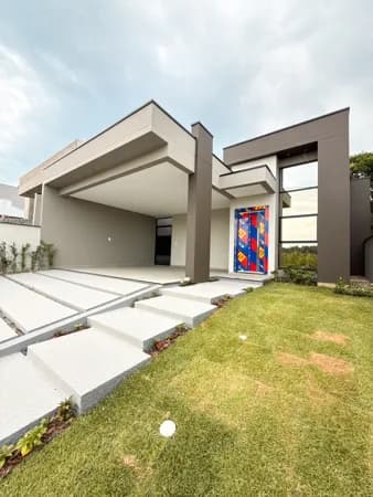 Casa Alto Padrão em Benedito, Indaial/SC