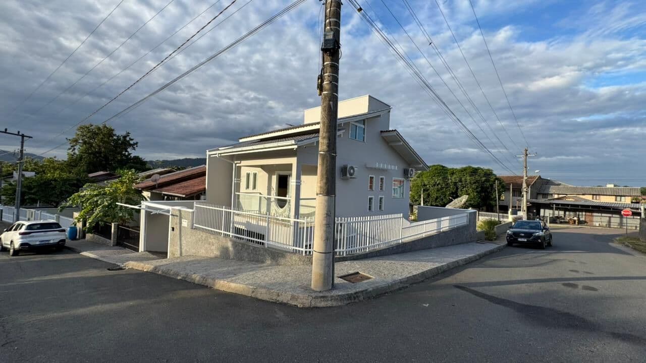 Casa em Indaial - Do Sol