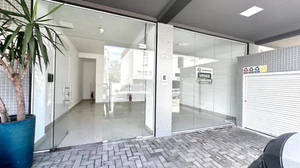 Sala Comercial em Centro, Indaial/SC